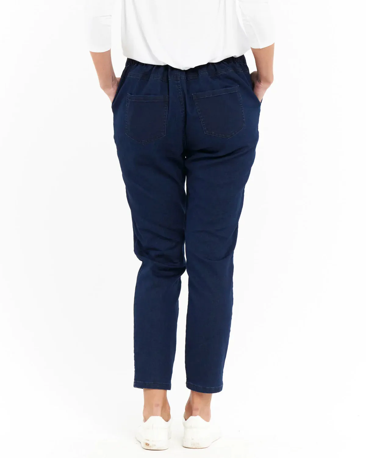 JOSEPHINE JOGGER JEAN