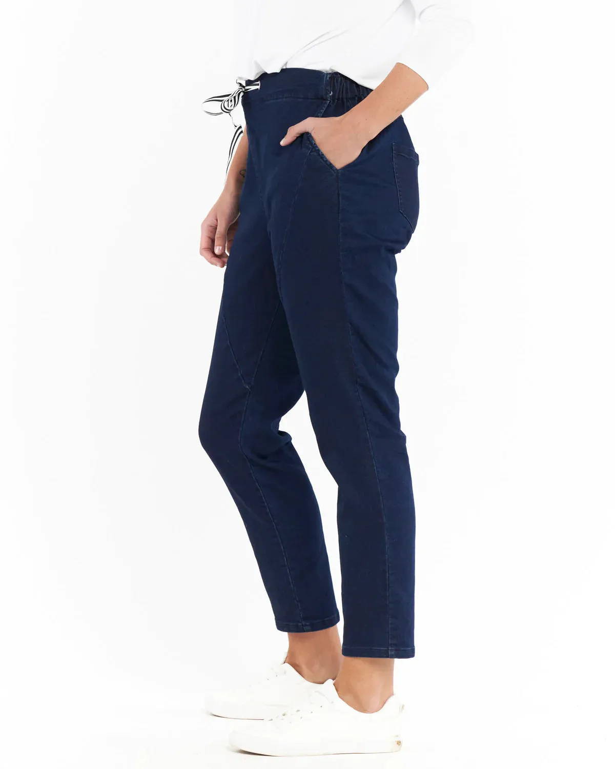 JOSEPHINE JOGGER JEAN