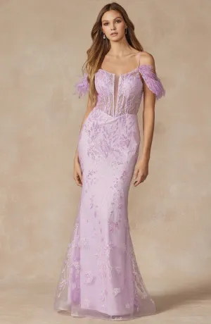 Juliet Evening Gown 288