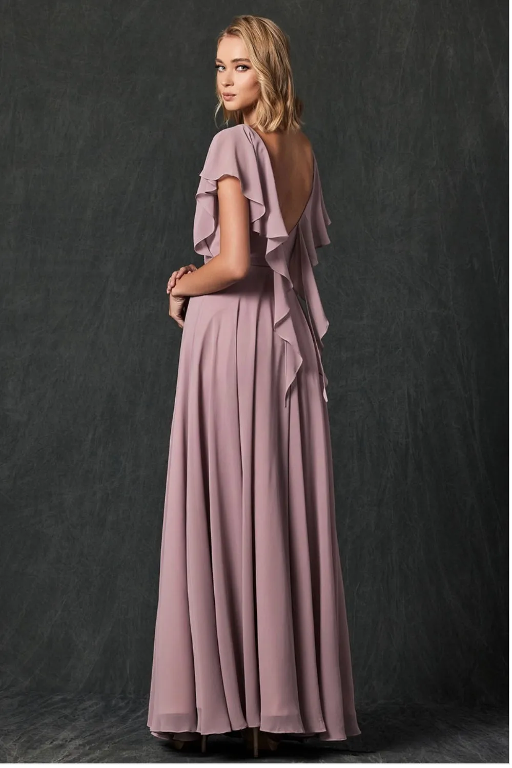 Juliet Evening Gowns 261