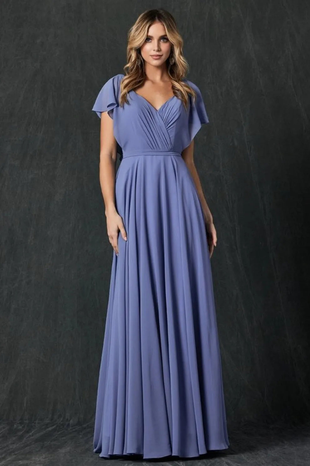 Juliet Evening Gowns 261