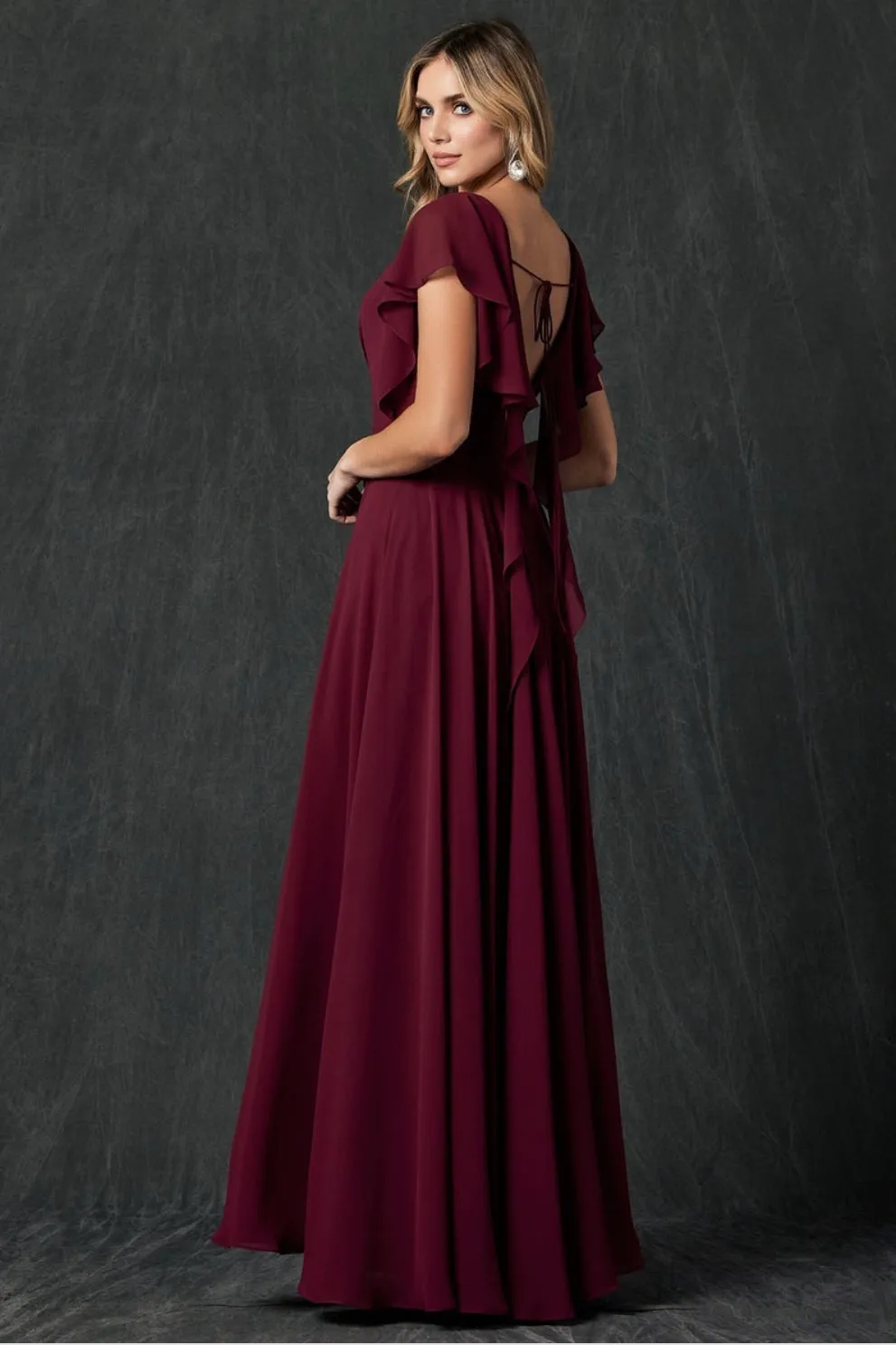 Juliet Evening Gowns 261