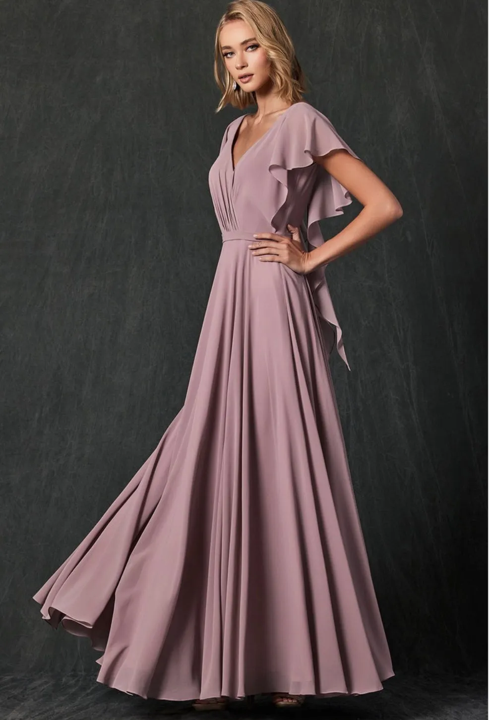 Juliet Evening Gowns 261