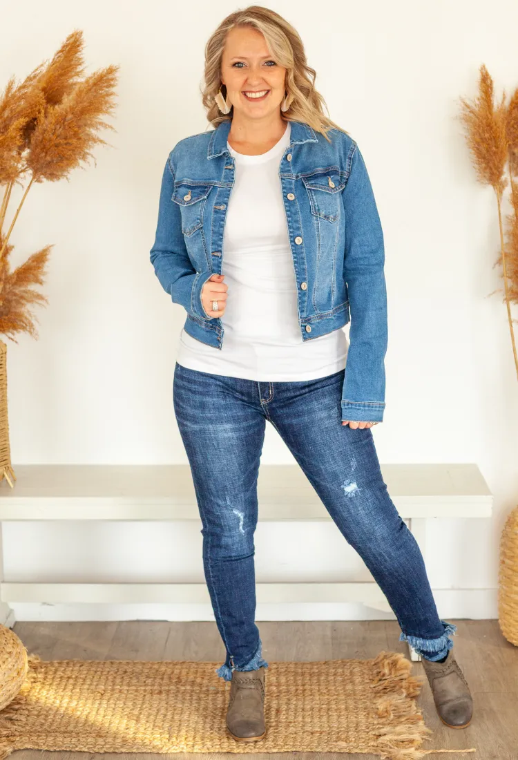 Kan Can Jeans