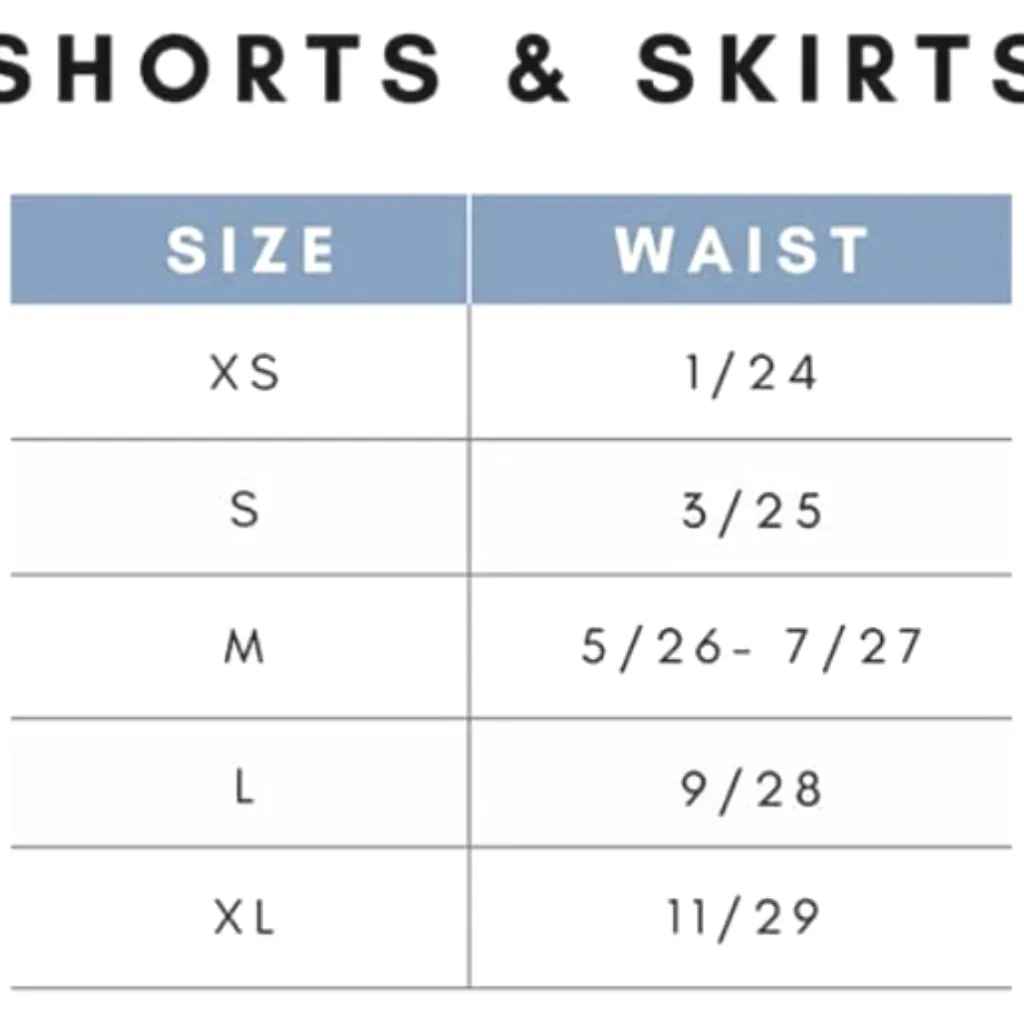 Kan Can Shorts