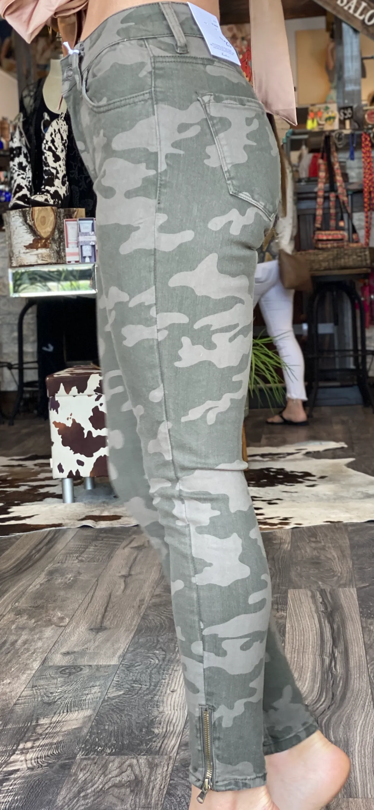 KanCan Camo