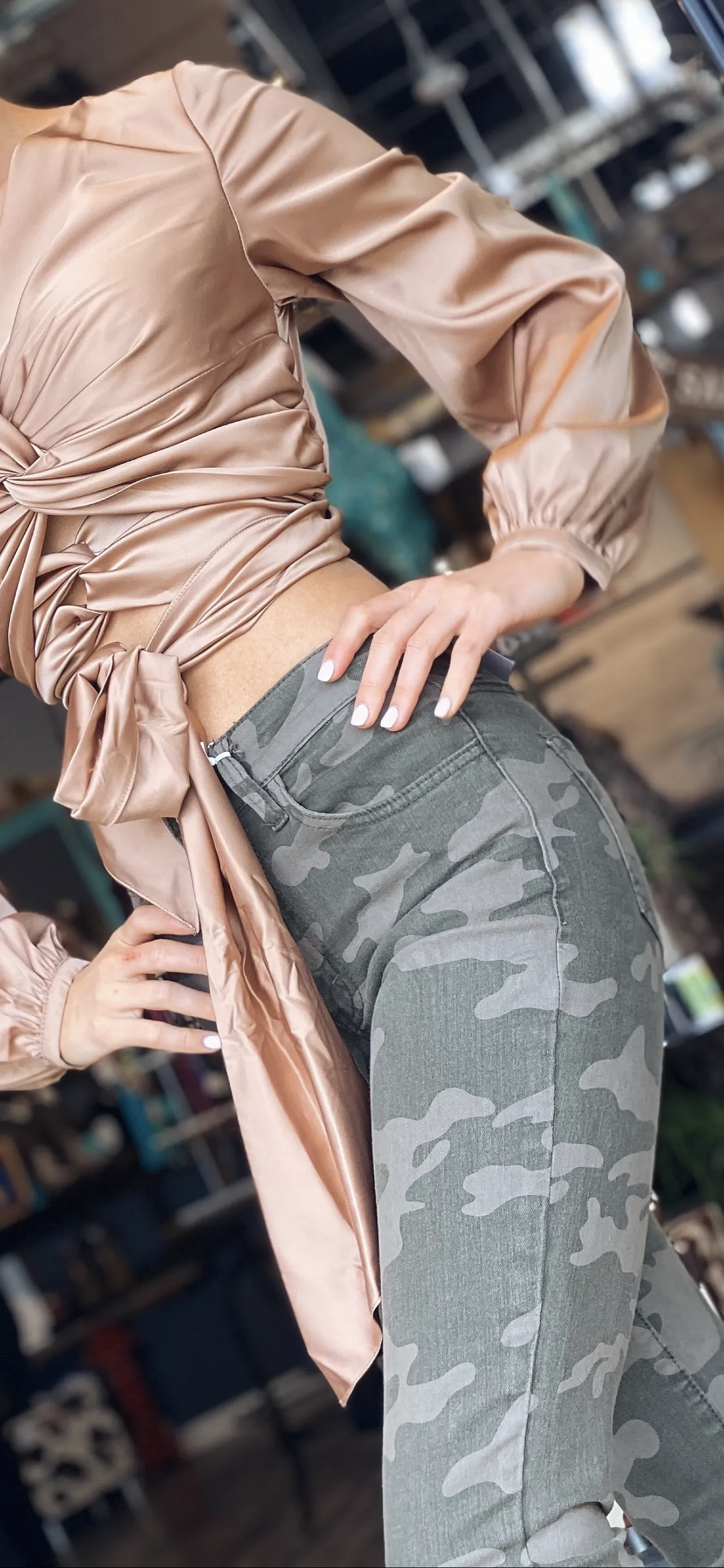 KanCan Camo