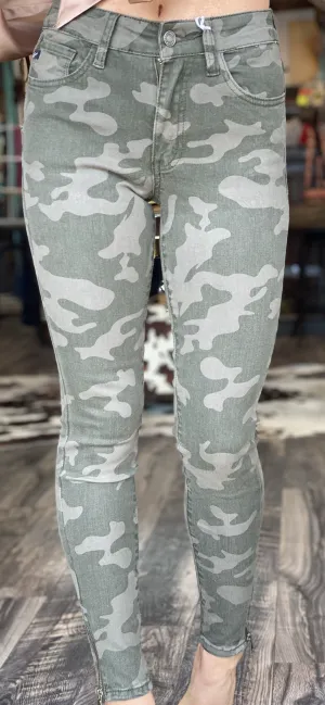 KanCan Camo