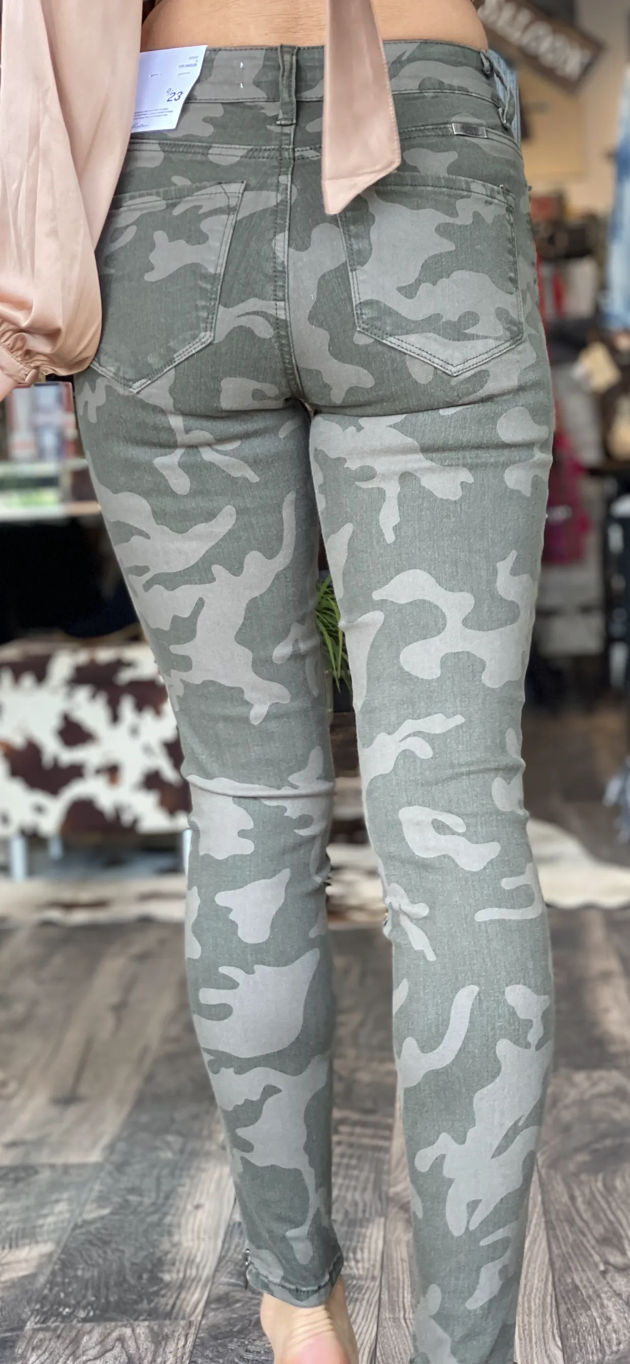 KanCan Camo