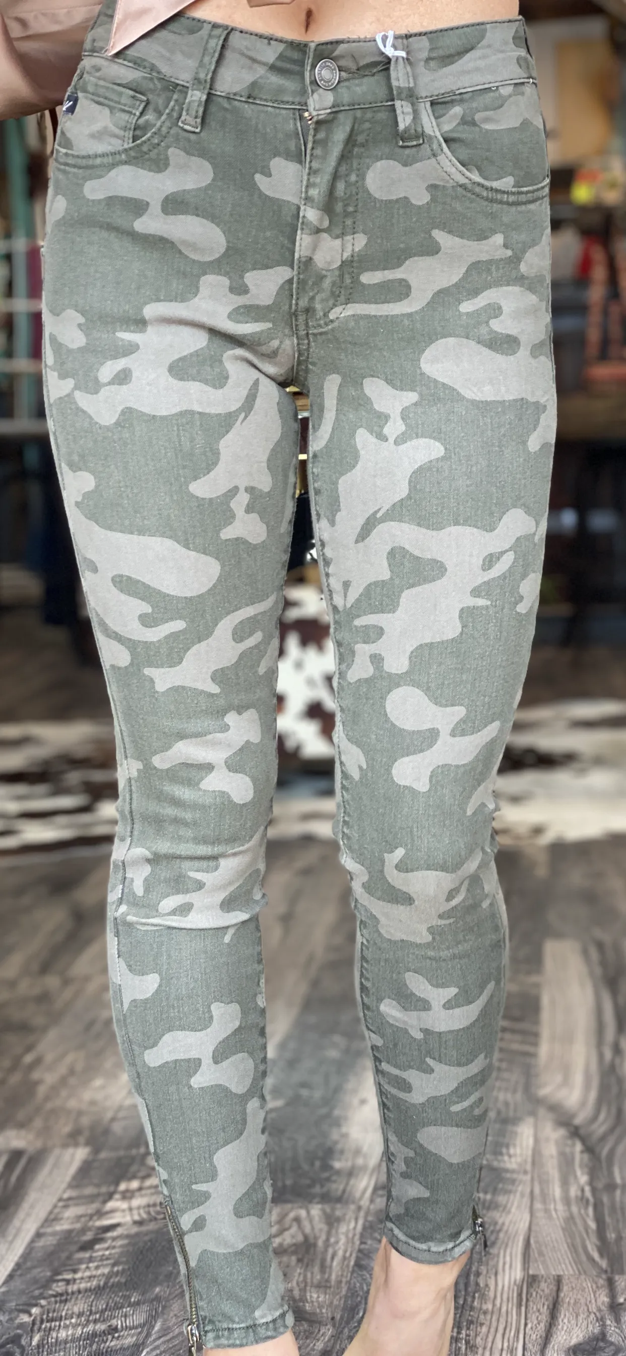 KanCan Camo