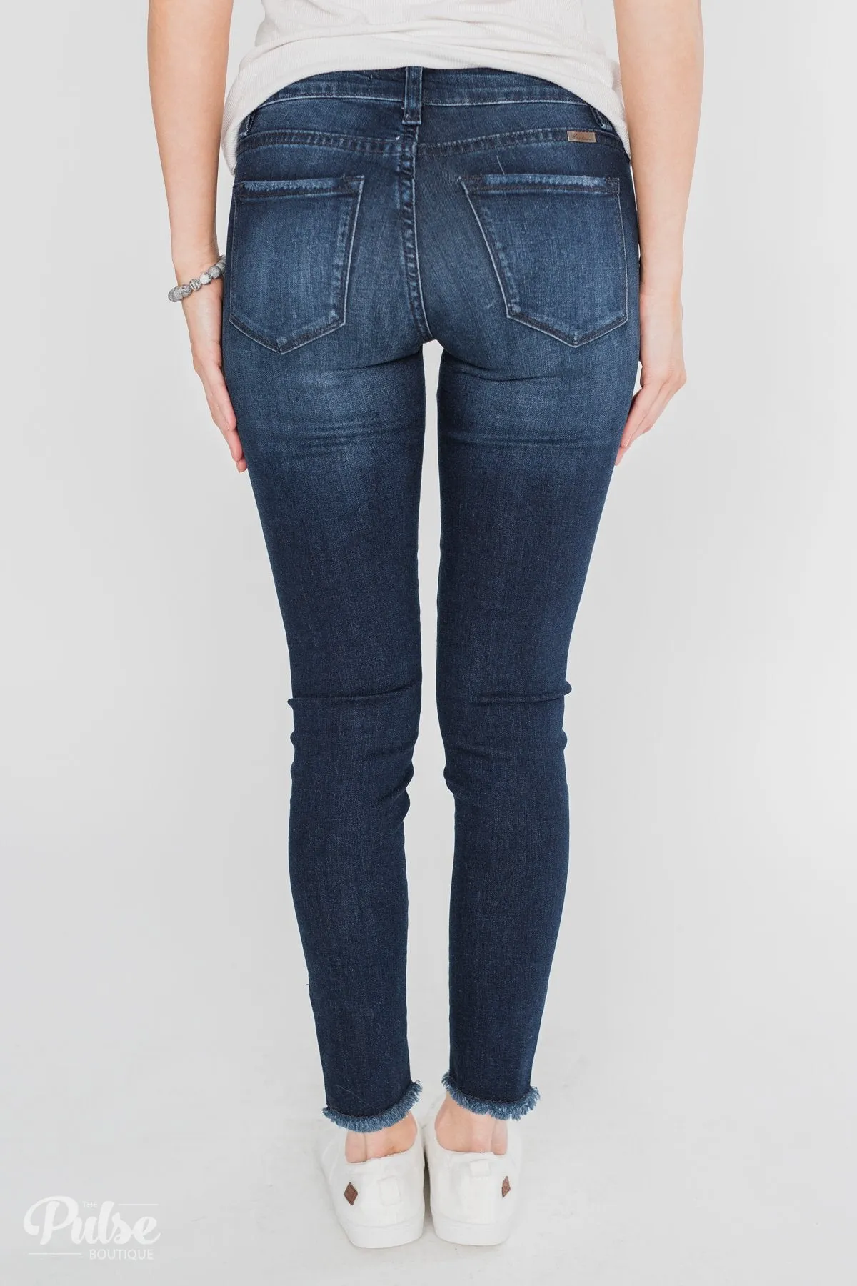 KanCan Jeans- Charlie Wash