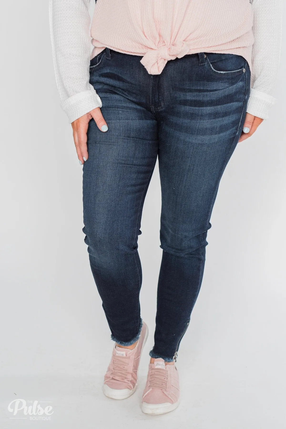 KanCan Jeans- Charlie Wash