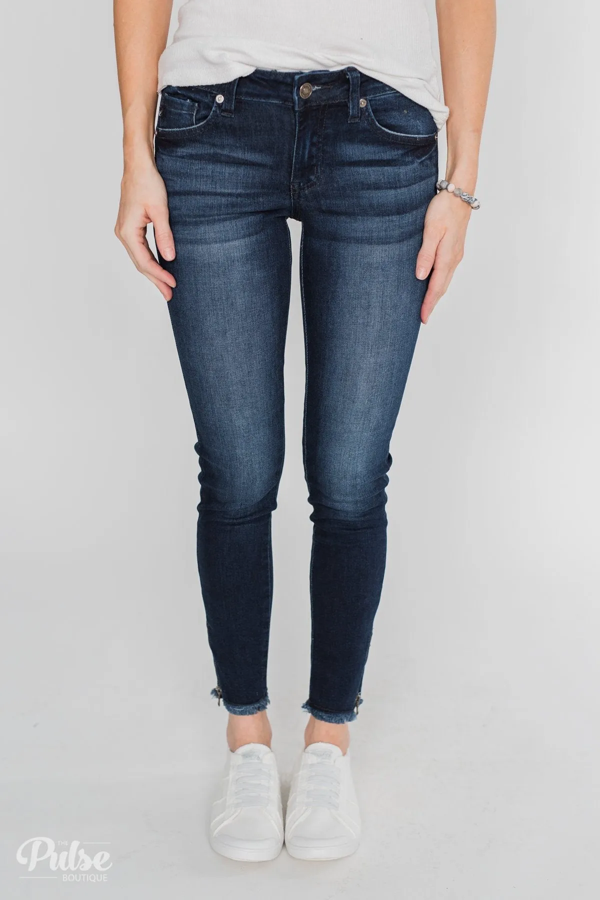 KanCan Jeans- Charlie Wash