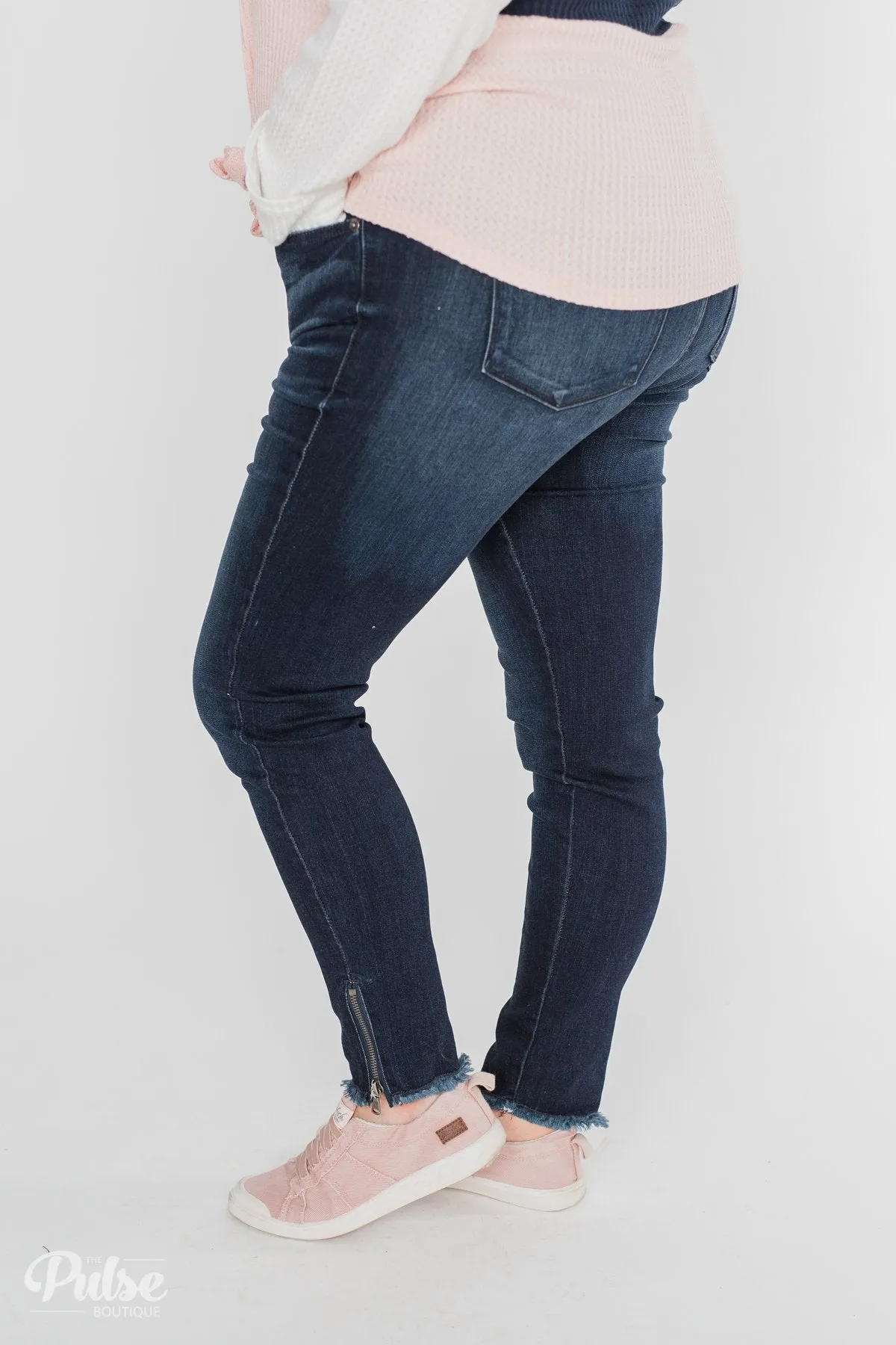 KanCan Jeans- Charlie Wash