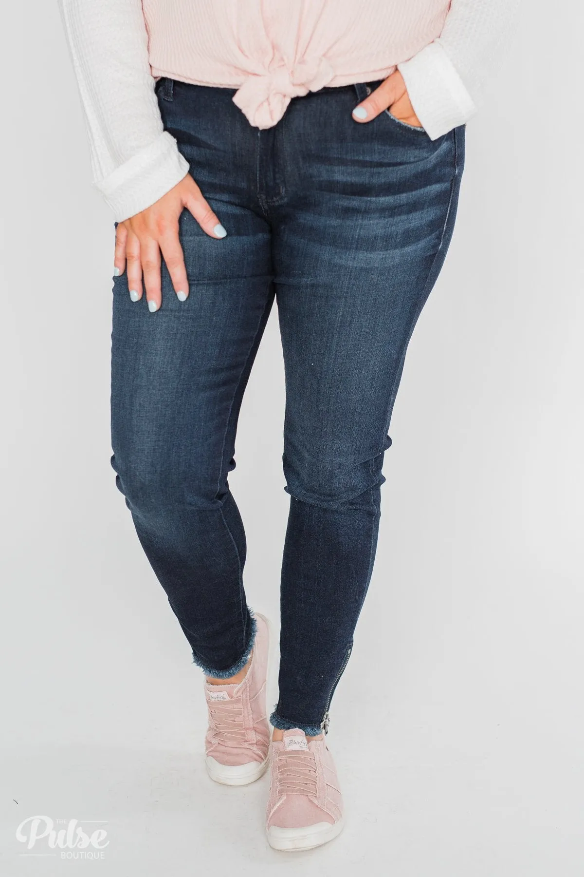 KanCan Jeans- Charlie Wash