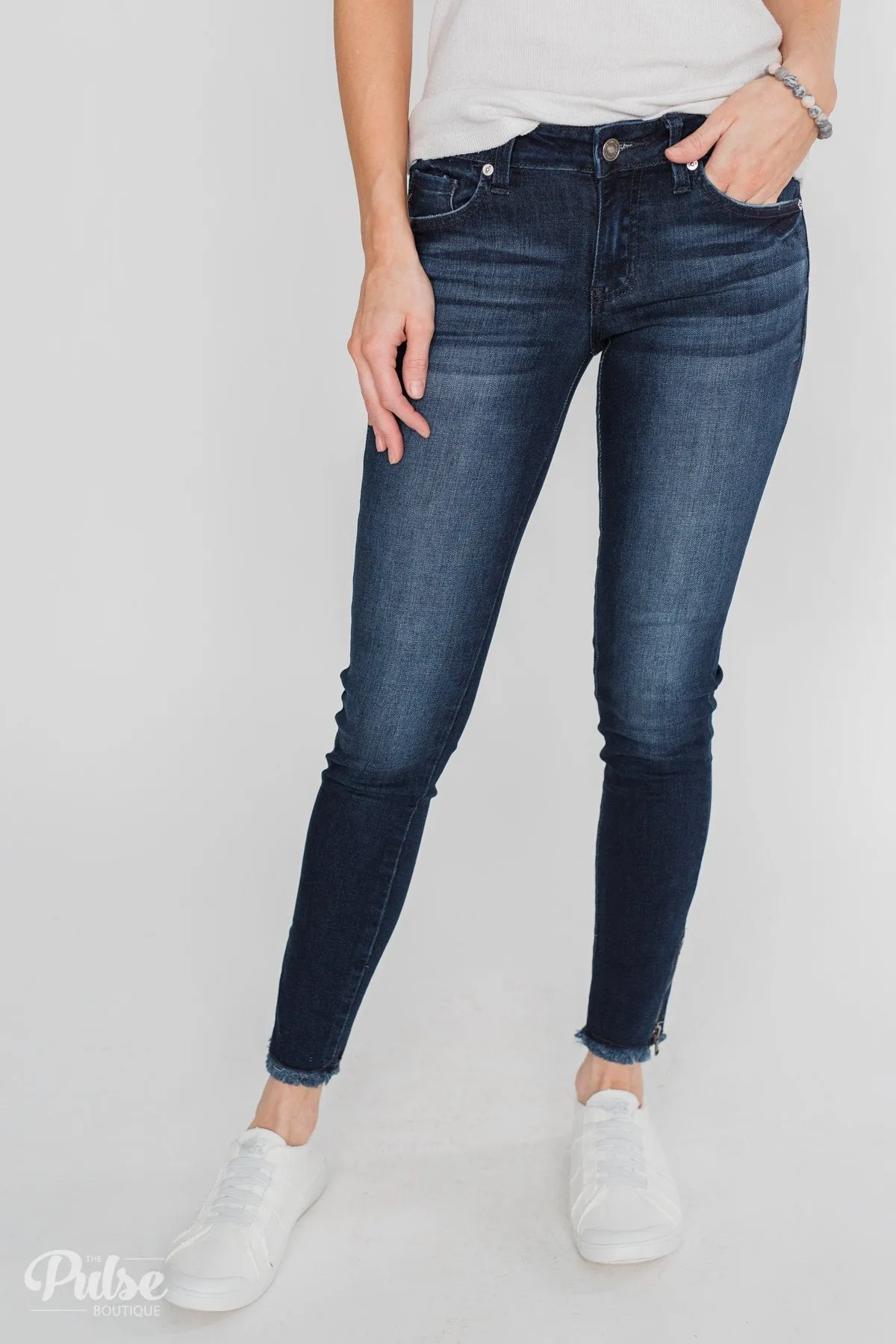 KanCan Jeans- Charlie Wash