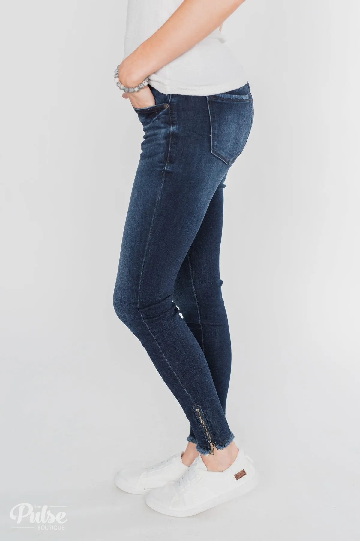 KanCan Jeans- Charlie Wash