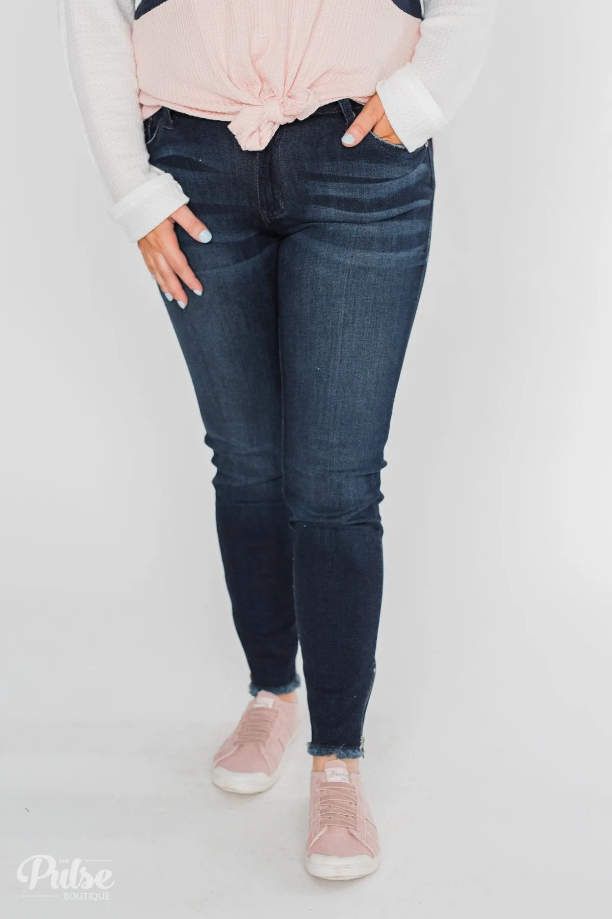 KanCan Jeans- Charlie Wash