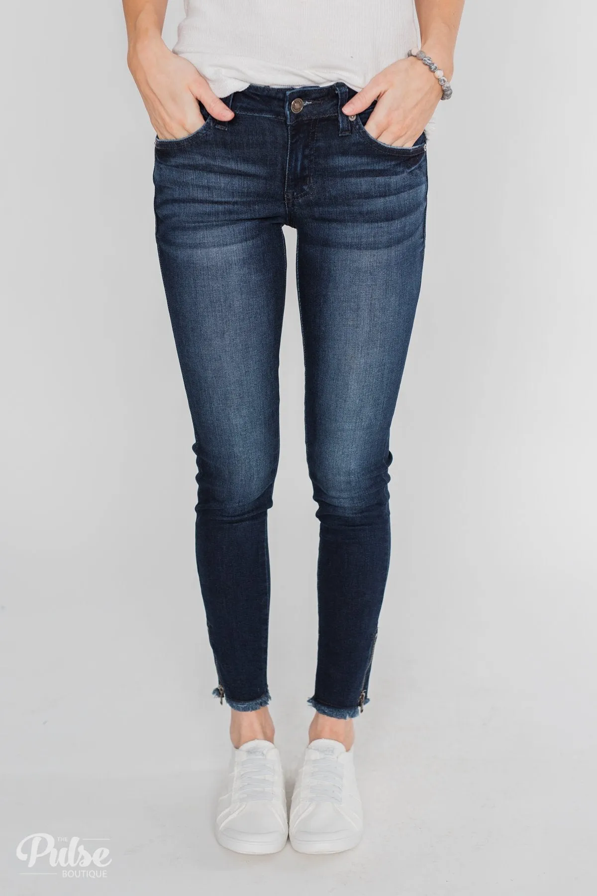 KanCan Jeans- Charlie Wash
