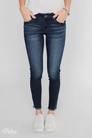 KanCan Jeans- Charlie Wash