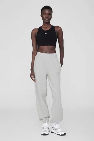 Karter Jogger - Heather Grey