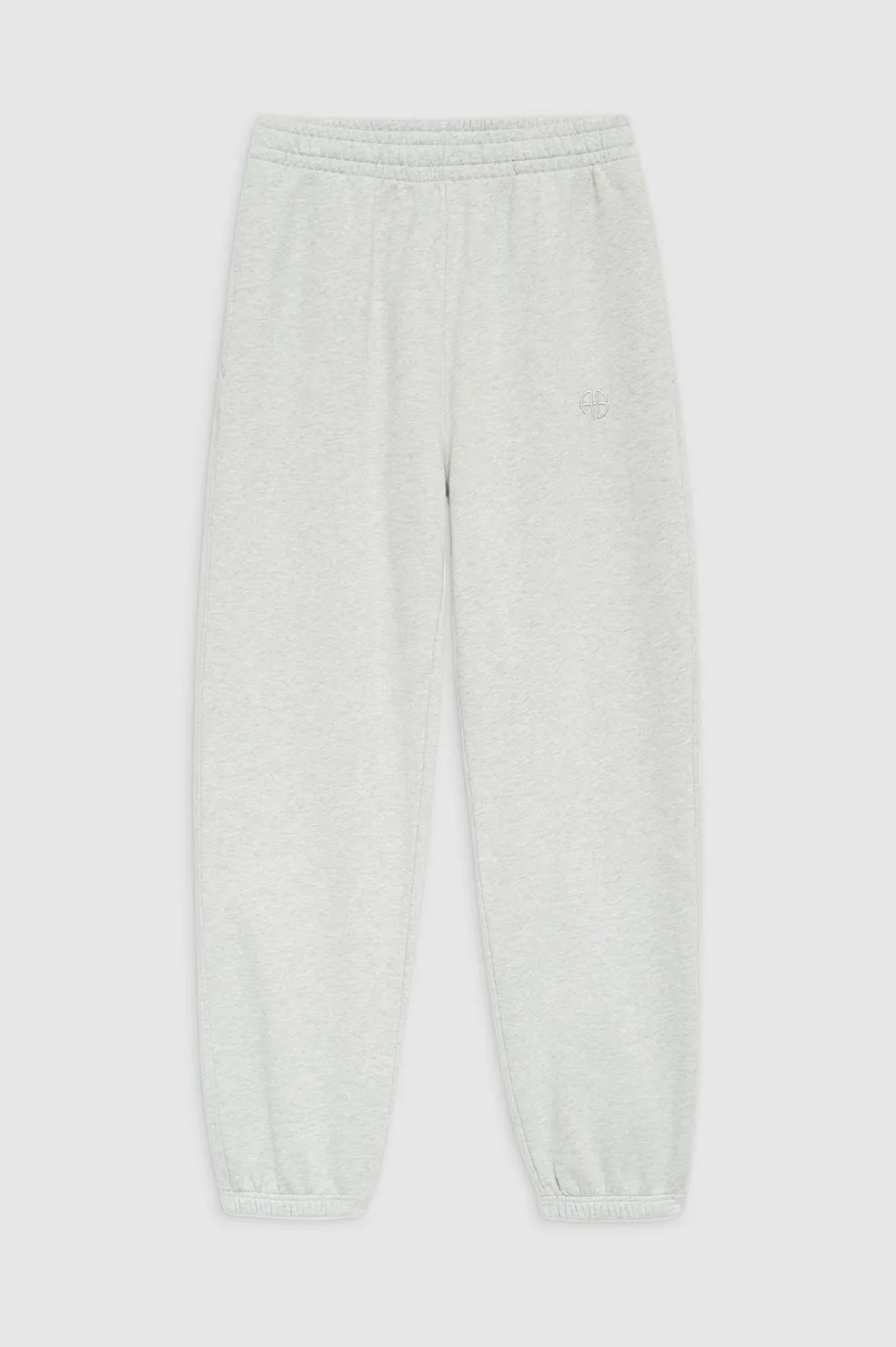 Karter Jogger - Heather Grey