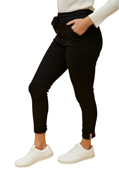 KATIE JOGGER