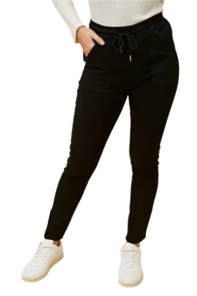 KATIE JOGGER