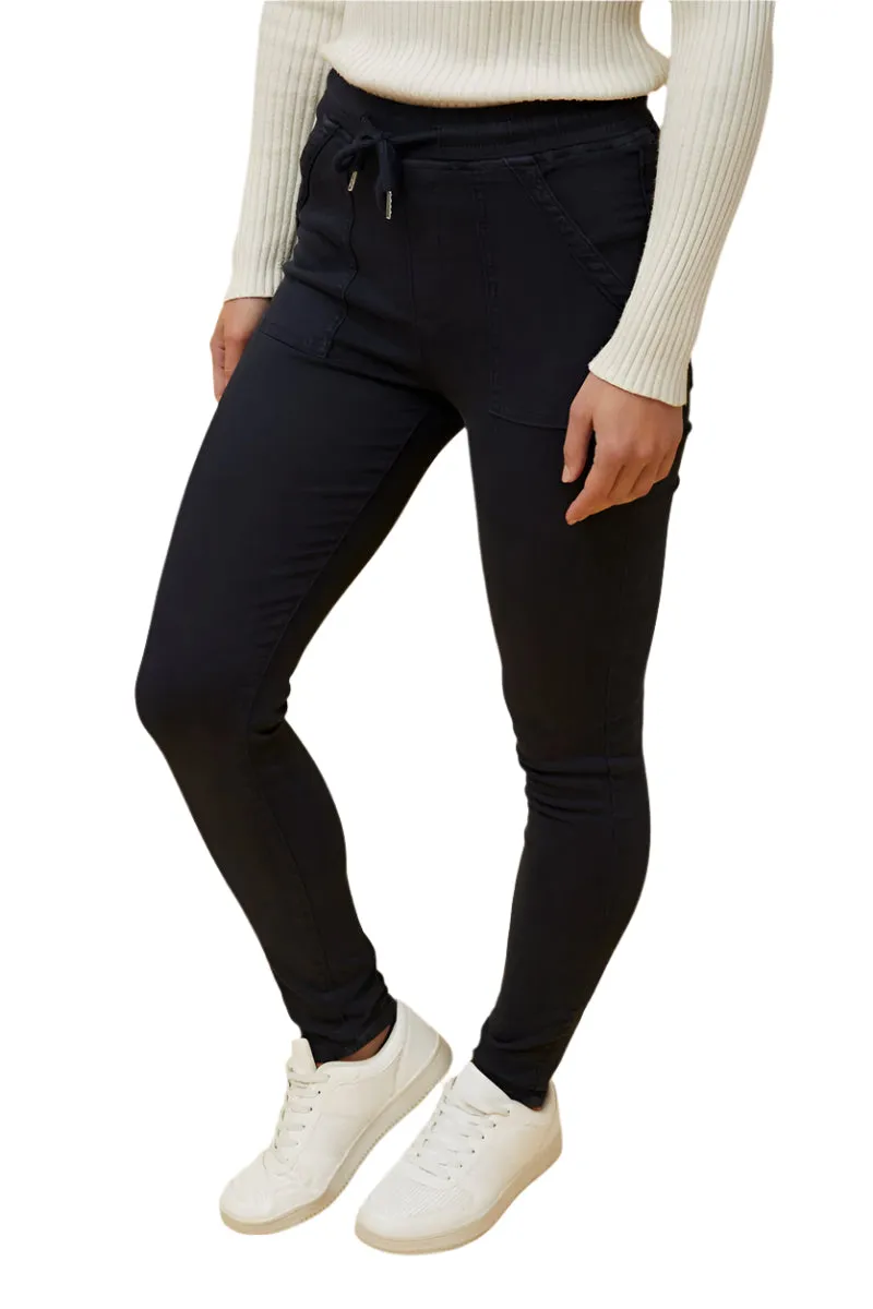 KATIE JOGGER