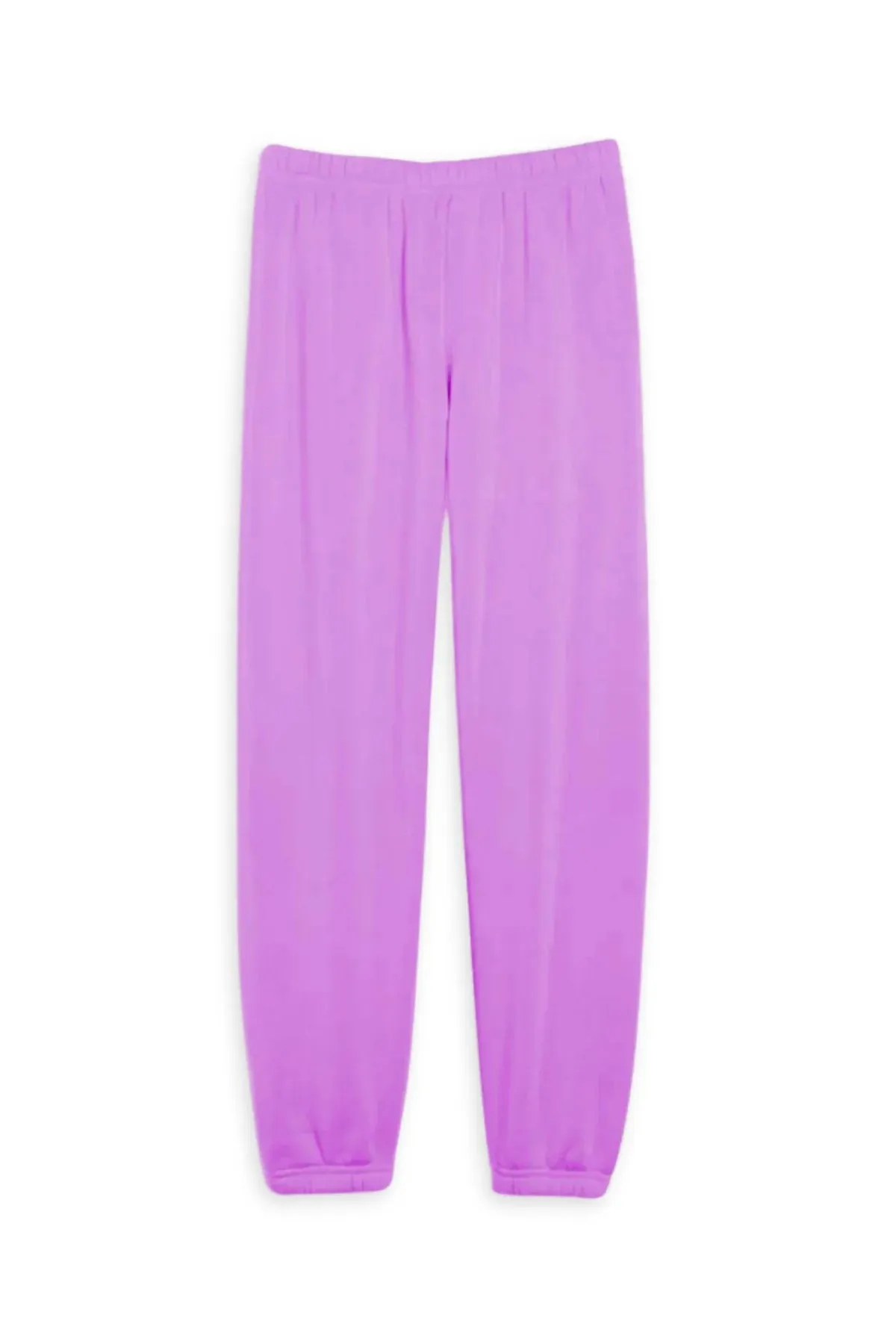 KATIEJ NYC- TWEEN DYLAN SWEATPANTS (peony)