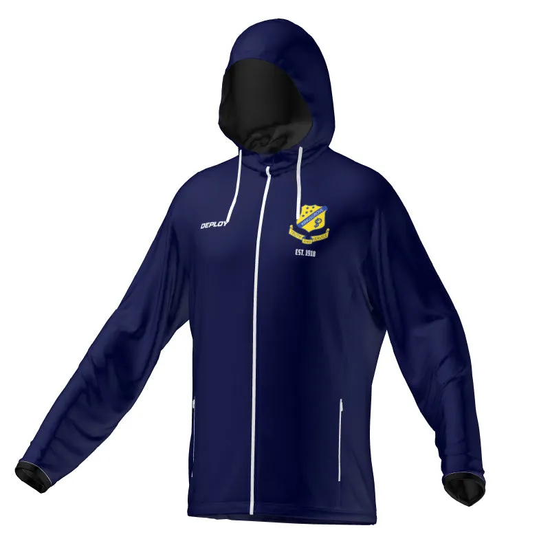 Kingsgrove Public School - Quick Break Jacket
