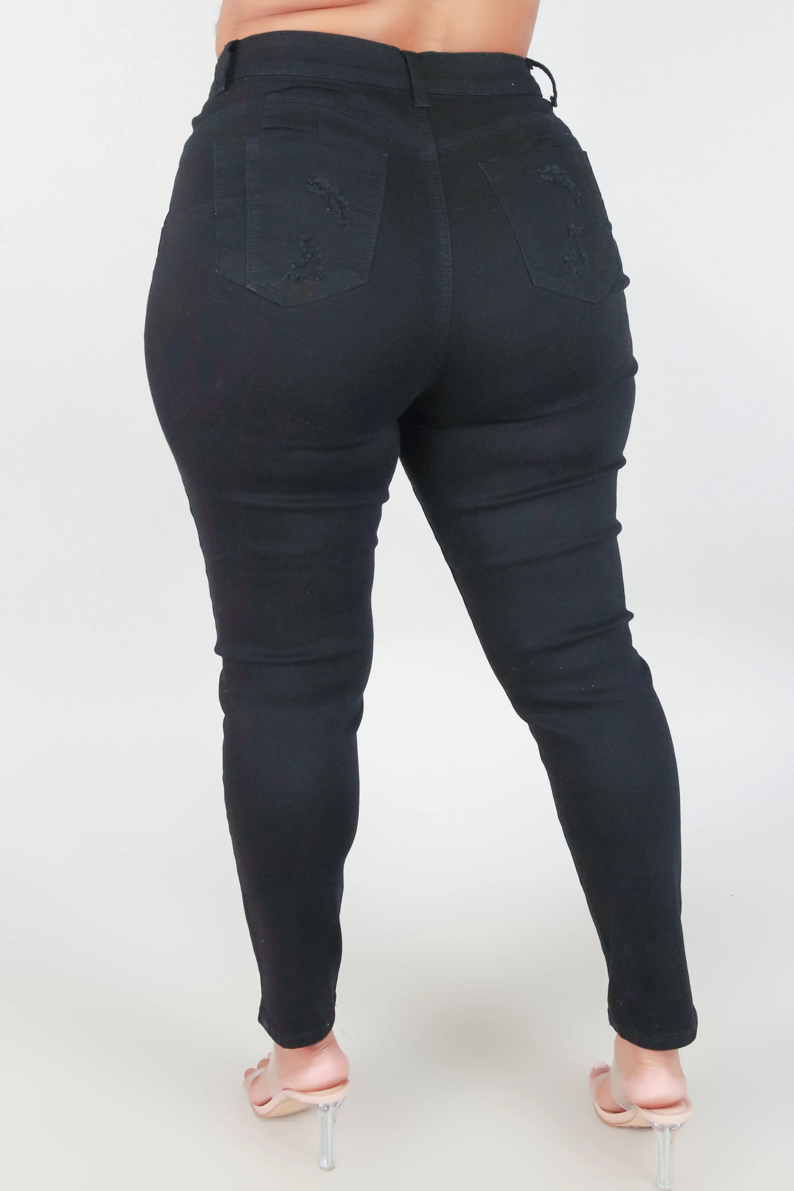 KU'ULEI JEANS