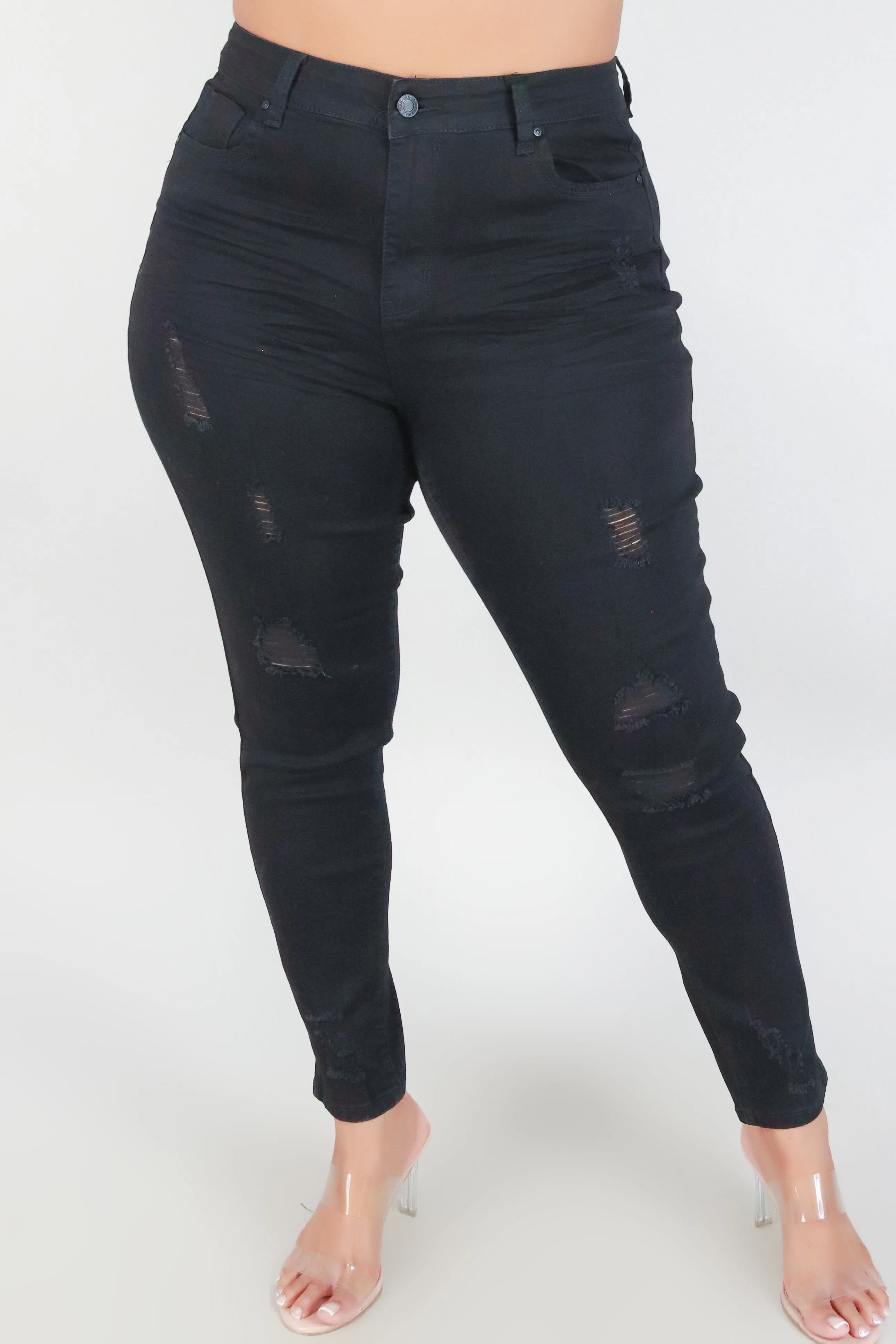 KU'ULEI JEANS