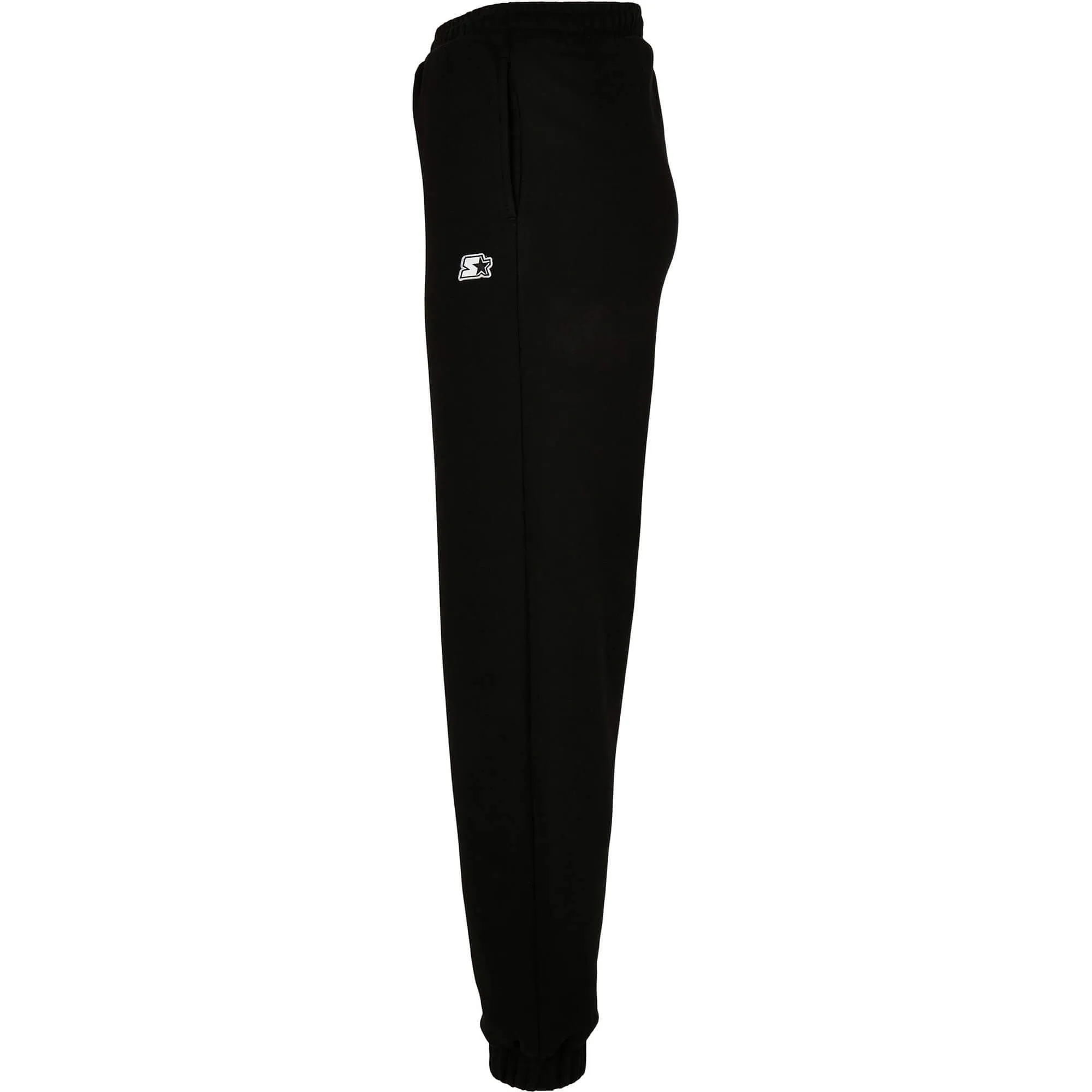 Ladies Starter Essential Sweat Pants black