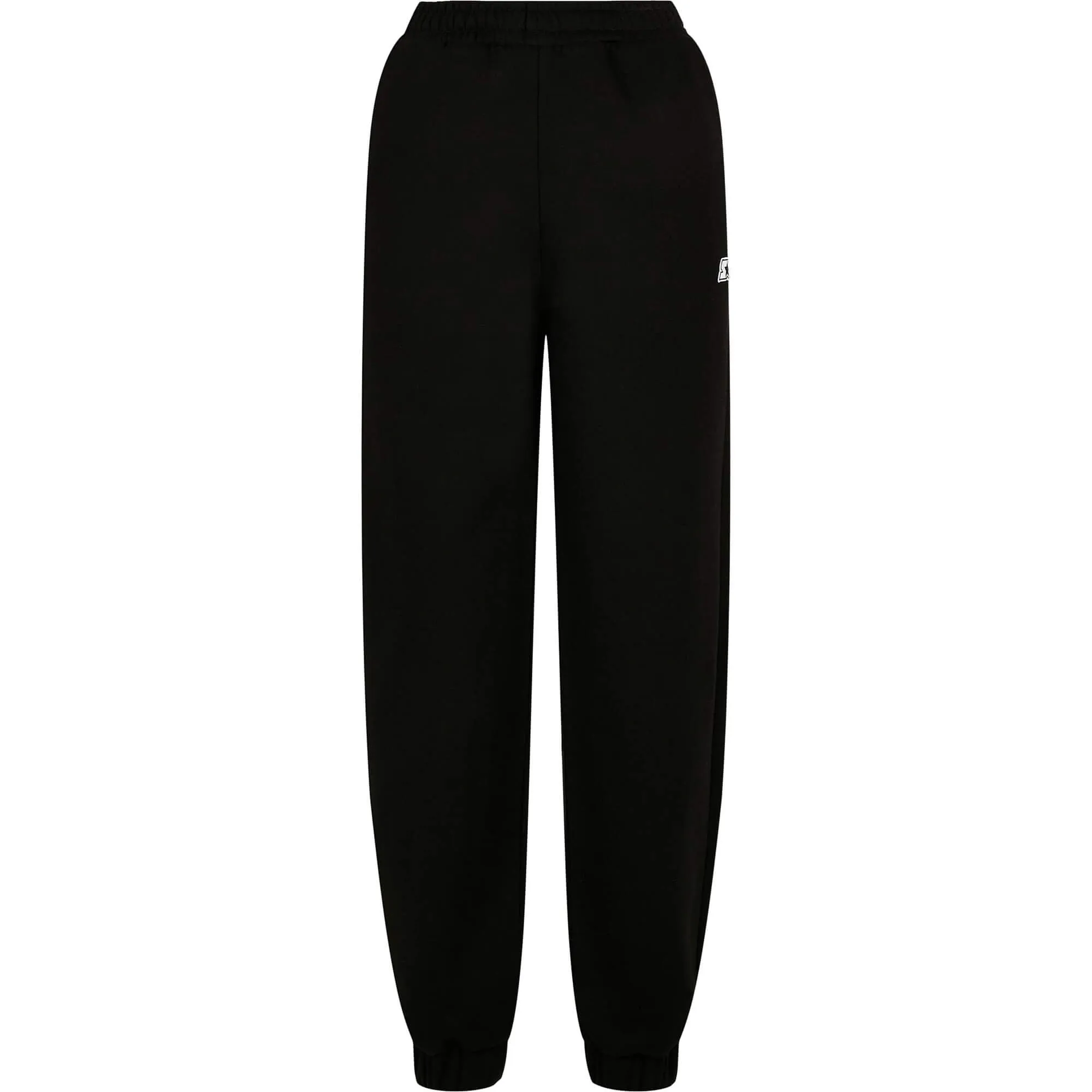 Ladies Starter Essential Sweat Pants black