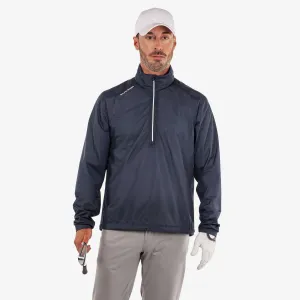 Larry 1/2 Zip Interface Jacket