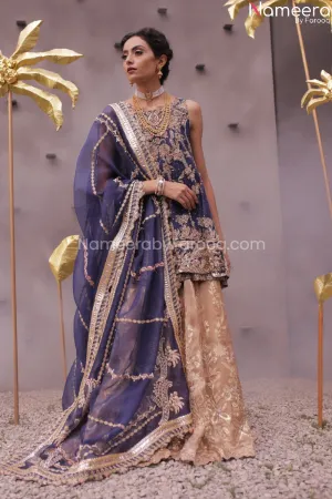 Latest Pakistan Wedding Dresses Online USA 2021 #BB228