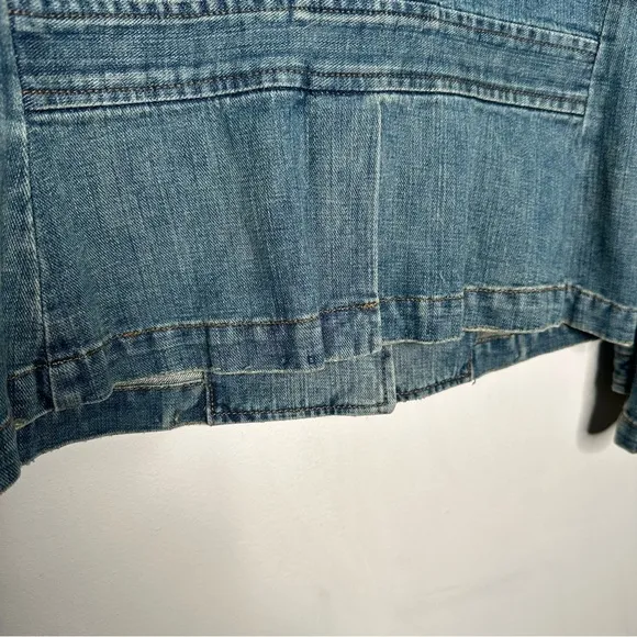 Lauren Jeans Co Ralph Lauren | Denim Jacket Size Medium