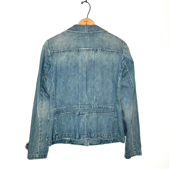 Lauren Jeans Co Ralph Lauren | Denim Jacket Size Medium