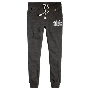 League Heritage Jogger - Heather Onyx