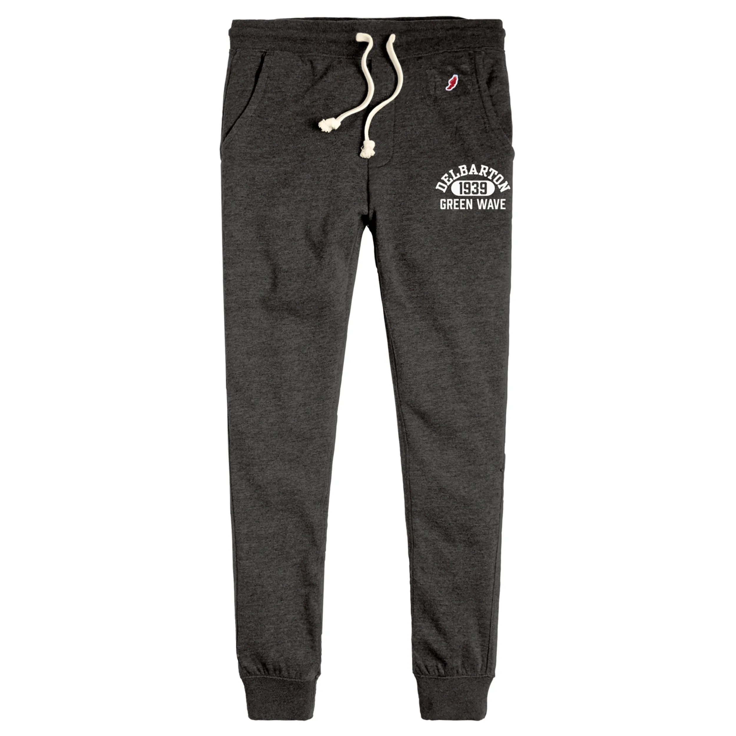 League Heritage Jogger - Heather Onyx