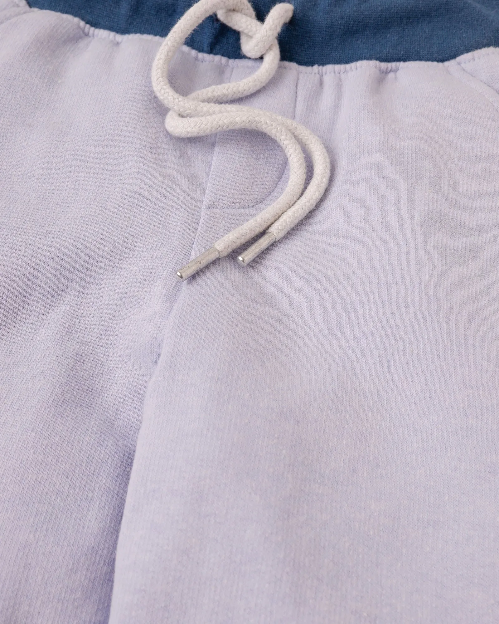 Lilac Jogger Pants