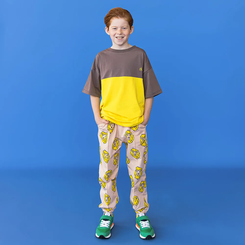 Lion Jogger