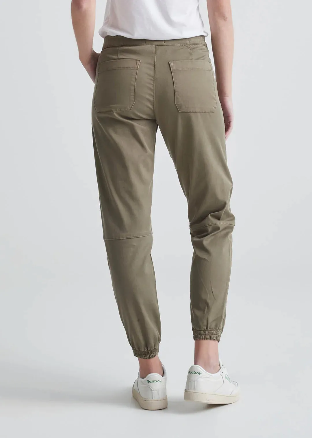 Live Free High Rise Jogger