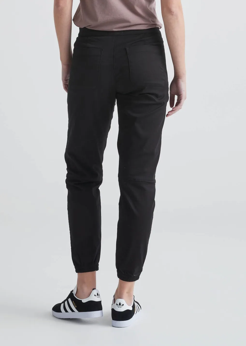 Live Free High Rise Jogger