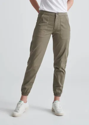 Live Free High Rise Jogger