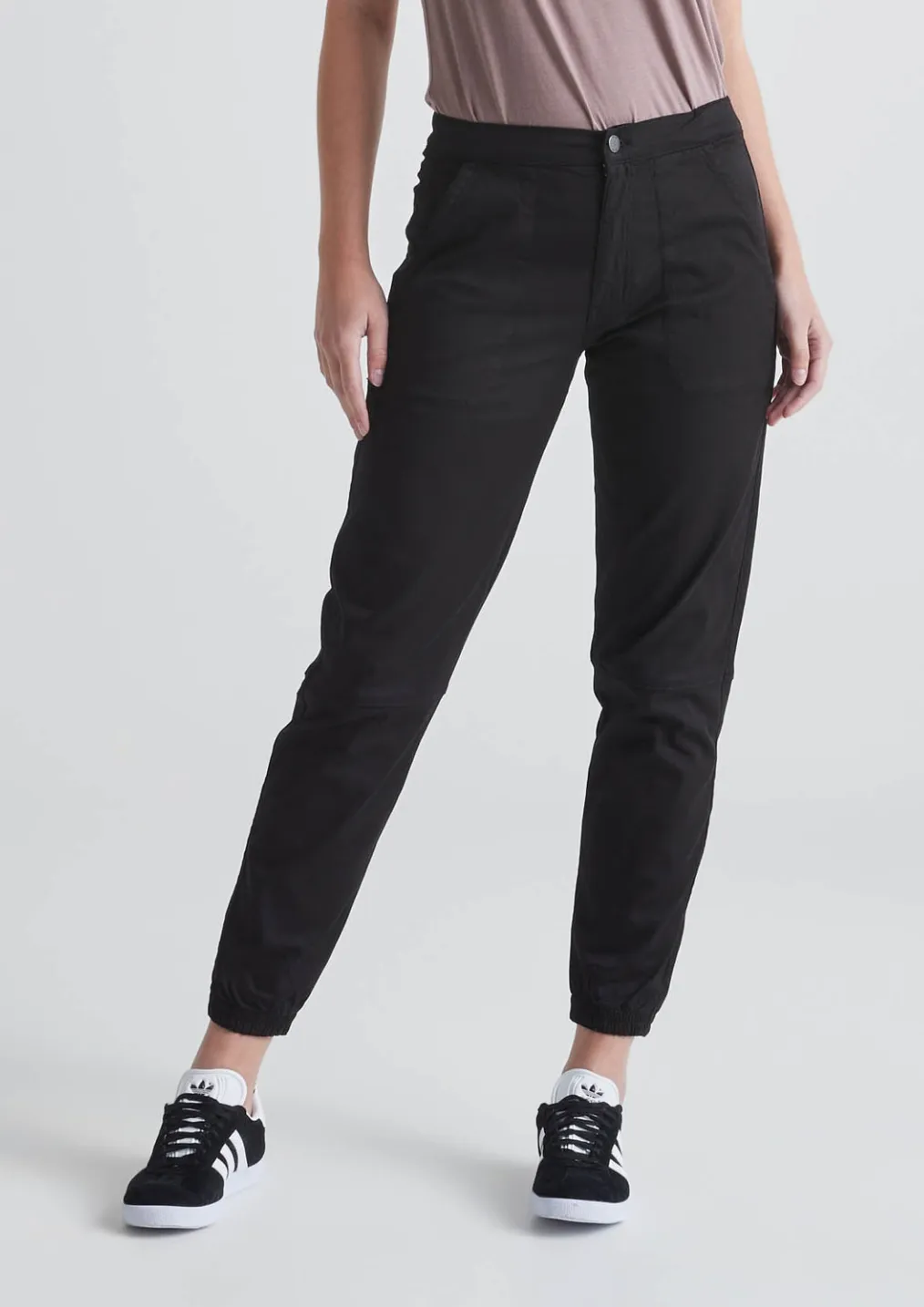Live Free High Rise Jogger