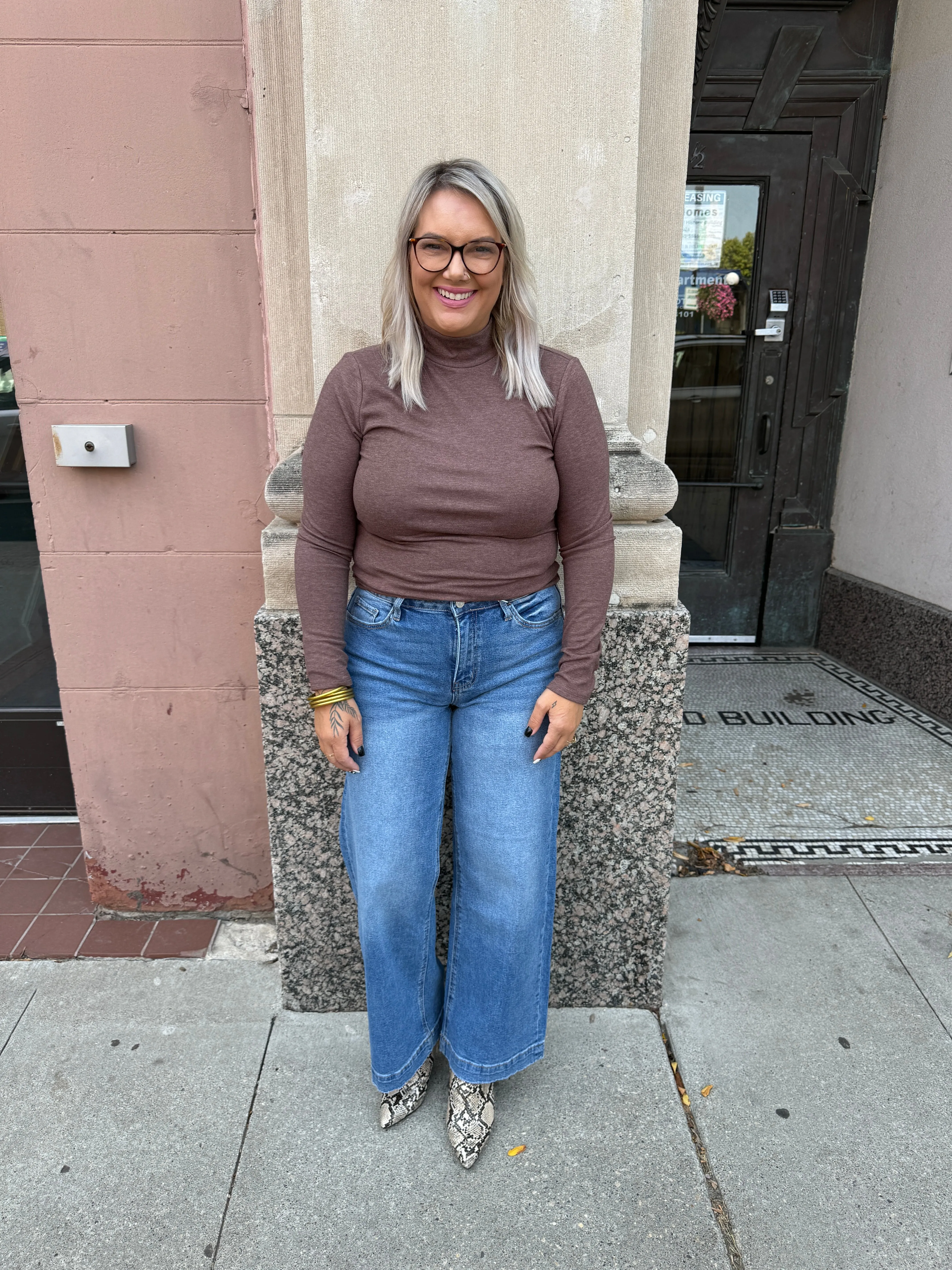 Lovervet Improve Trouser Jeans