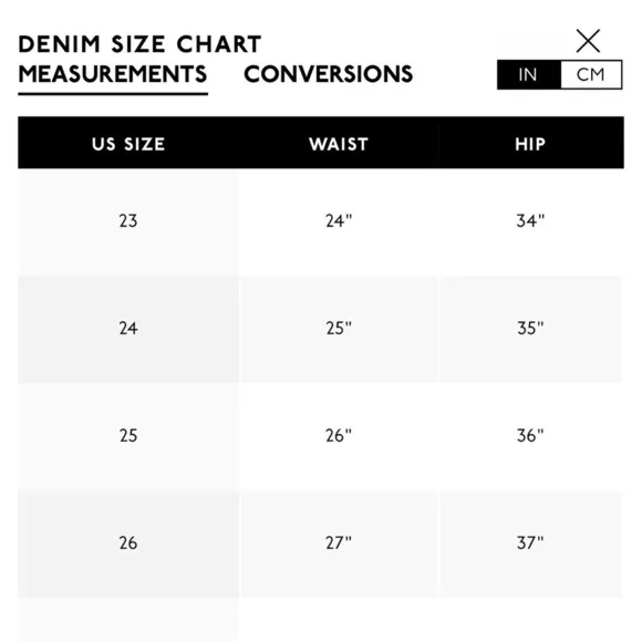 Madewell Women's Curvy High-Rise Skinny Jeans | Standard | Black Sea | 23