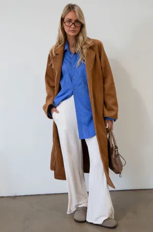 Maeve Coat - FINAL SALE